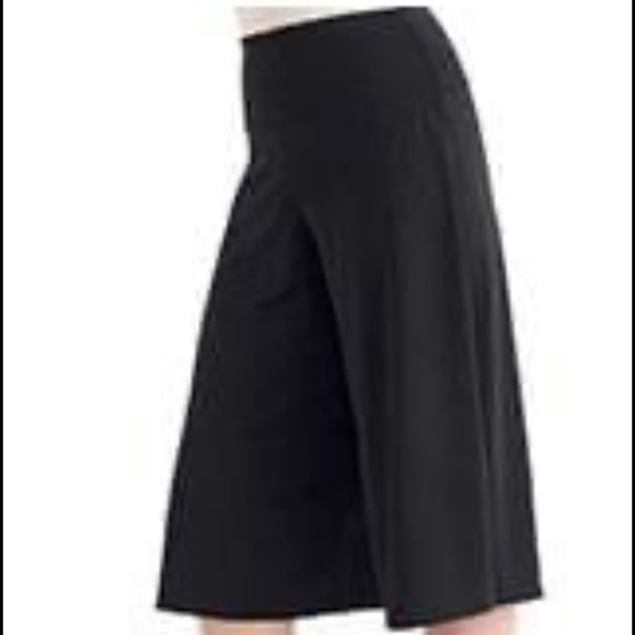 Ruby Ribbon split skirt - Picture 1 of 2